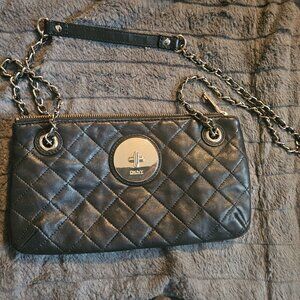 DKNY crossbody